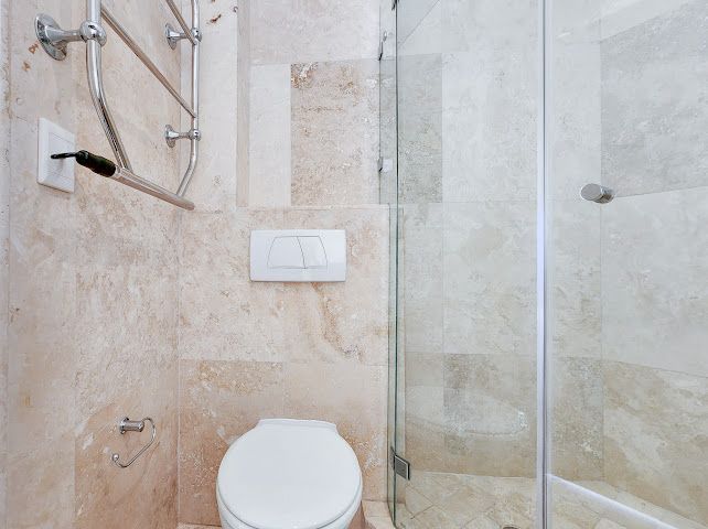 To Let 3 Bedroom Property for Rent in Mouille Point Western Cape